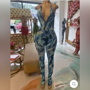Sparadise Jumpsuit